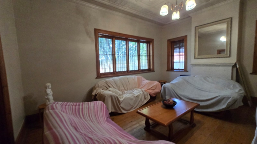 5 Bedroom Property for Sale in Navalsig Free State